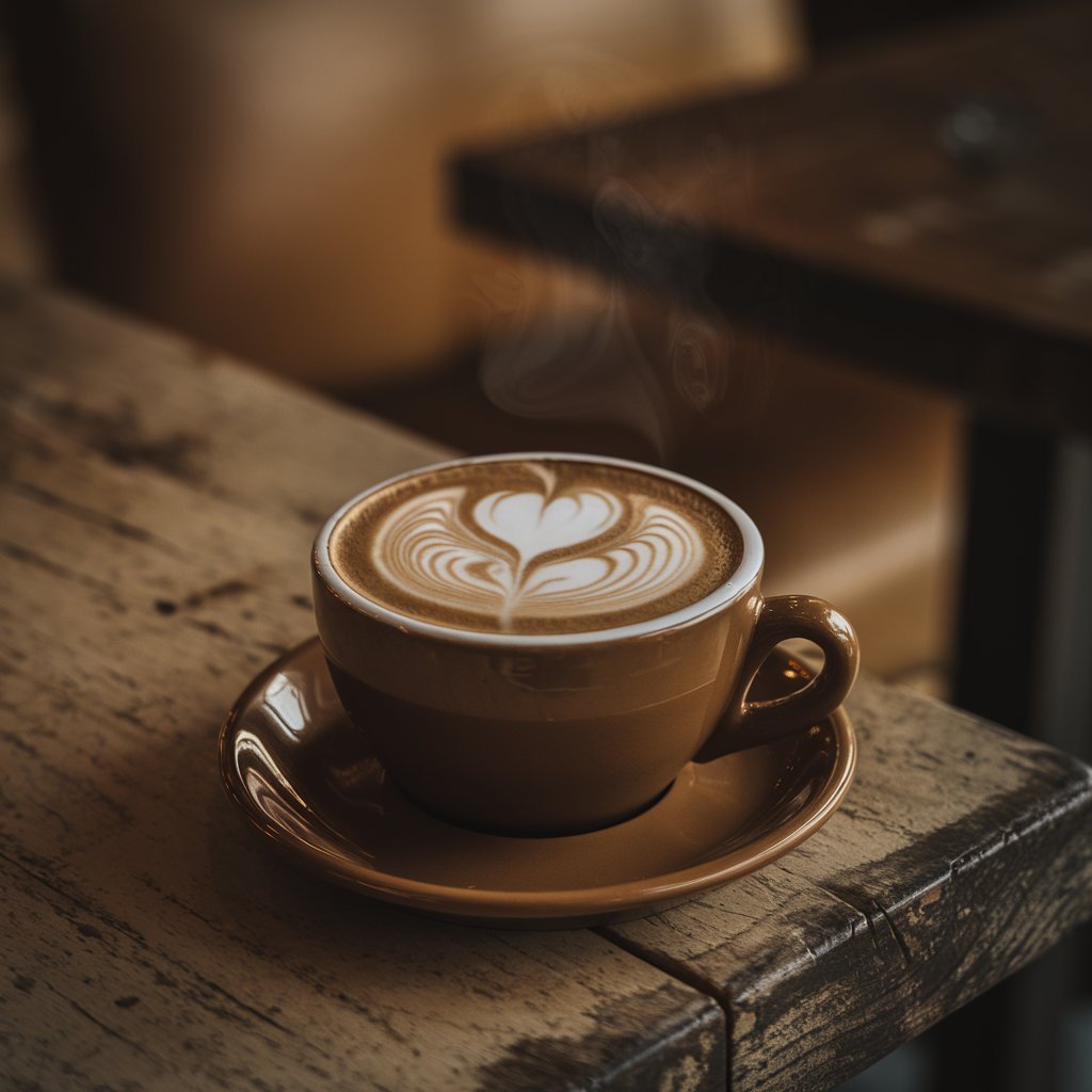 Caffè cappuccino