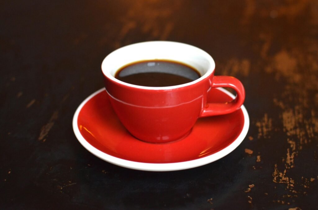 Caffè Americano Classico