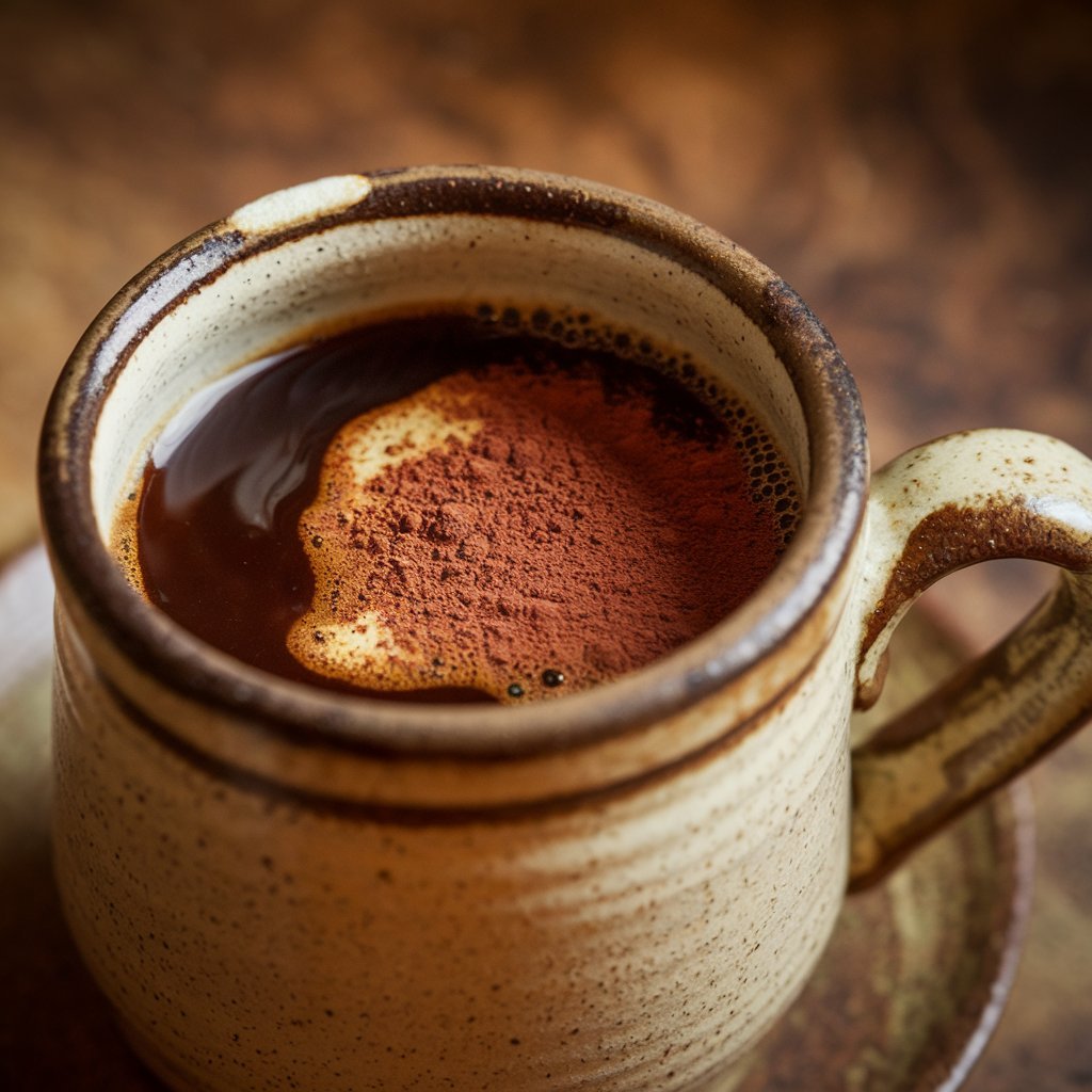 caffè d orzo