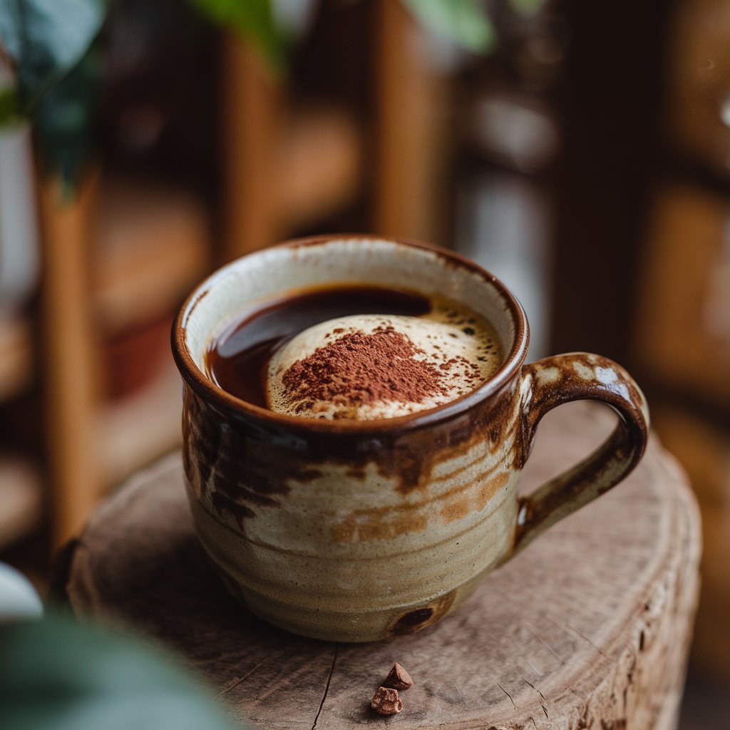 caffè d orzo